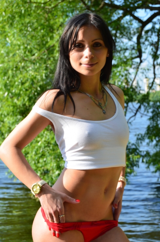 Анкета проститутки Таисия - город Владимировка, 22 года, №18711